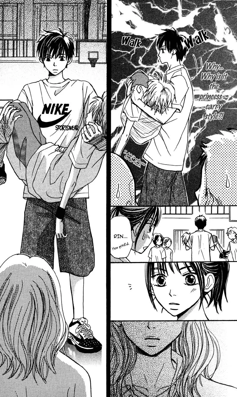 Datte Aishiteru Chapter 1 37